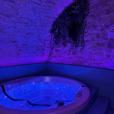Apartmán Petrská Praha